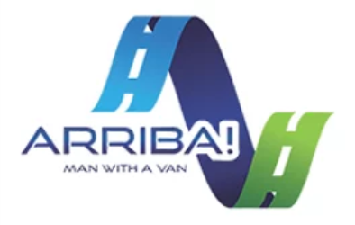 arriba-logistics-logo